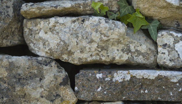Stones can represent truths or concepts that are difficult to understand or accept.