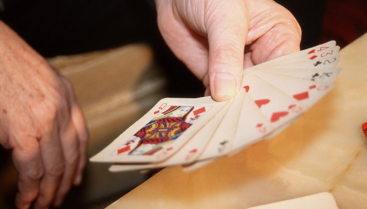 Perform a divination.