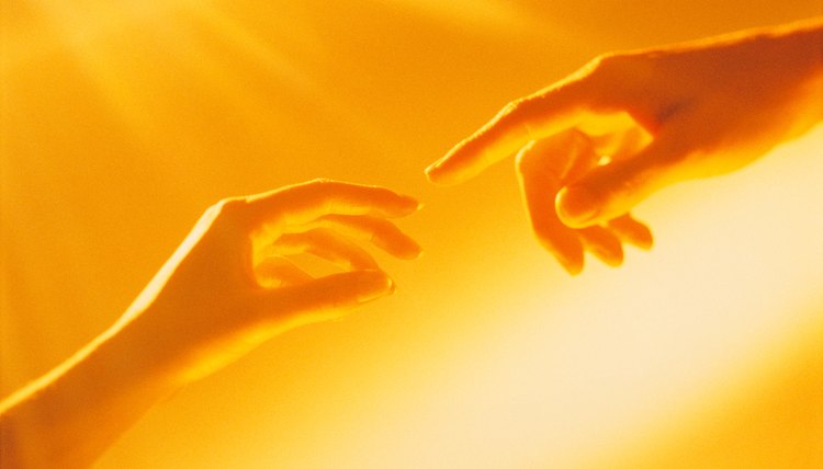Needs-based evangelism reaches beyond the façade of normalcy to touch people as they hurt.