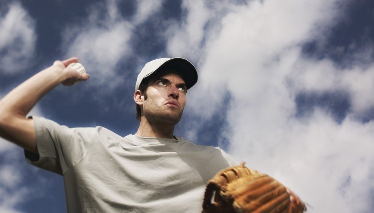 Baseball Positions & Responsibilities