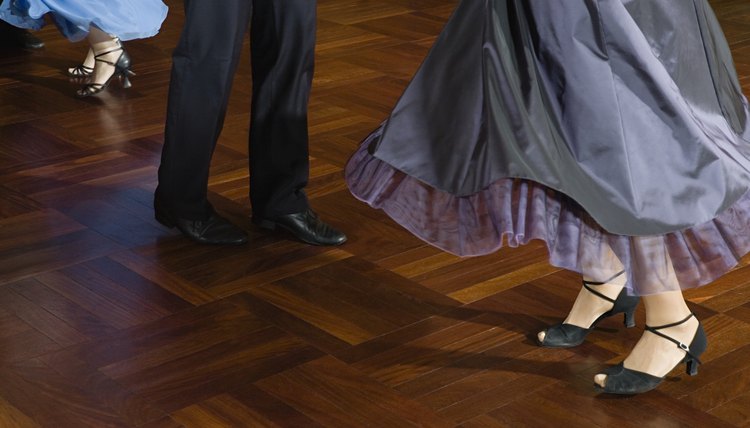 The best charity ball themes provide an opportunity for an unusual experience.