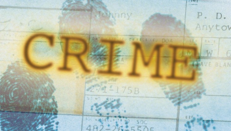 Both criminologists and forensic psychologists may be motivated by a desire to understand and prevent crime.