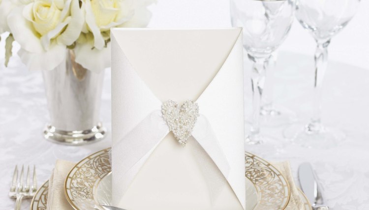 Wedding Traditions