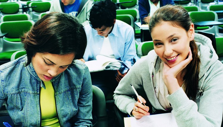 Discuss plagiarism with your child to help her avoid a costly mistake.