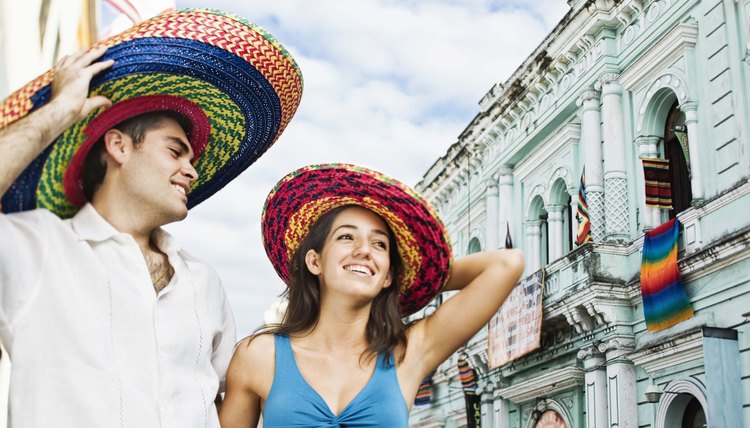 Learning language abroad helps you learn the nuances of a language.