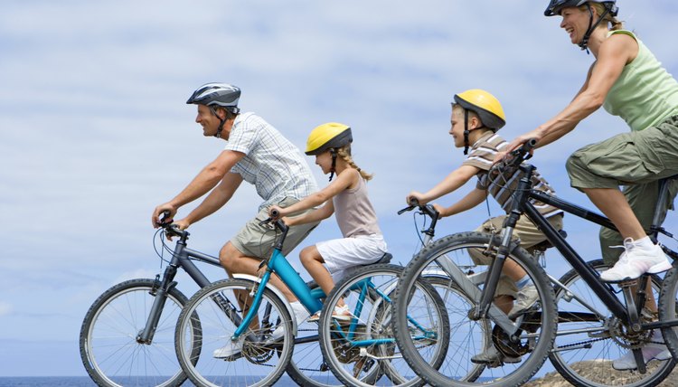 Glutamine For Cyclists