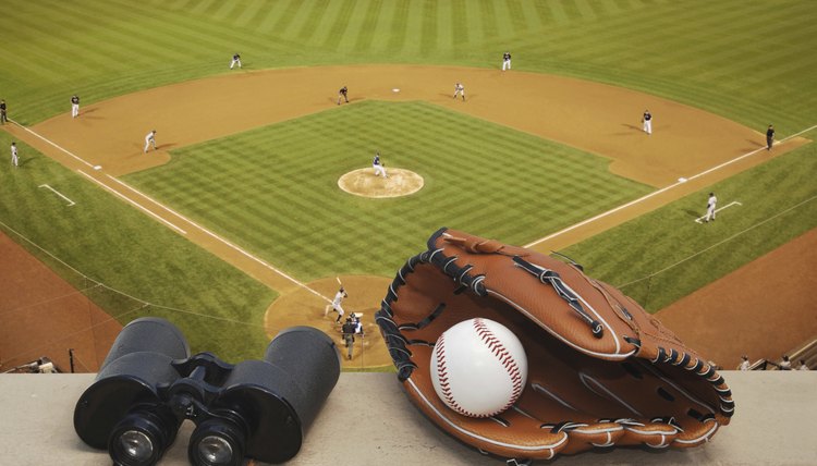 Baseball Rain Delay Rules