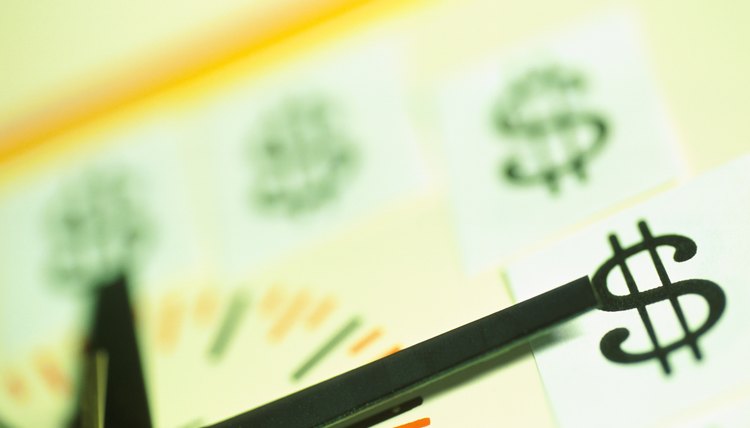 Cost is a factor in selecting which test to write.