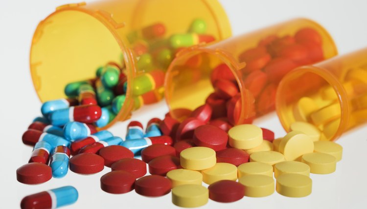 The business of managing pharmaceuticals offers challenge and rewards.