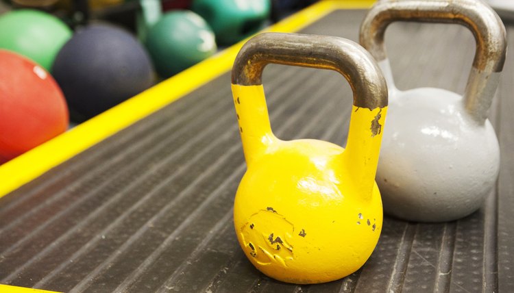 The Best Way to Bulk Up Quickly