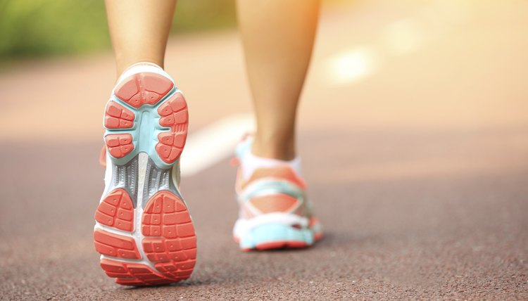 Can I Run With Achilles Tendinitis? | SportsRec