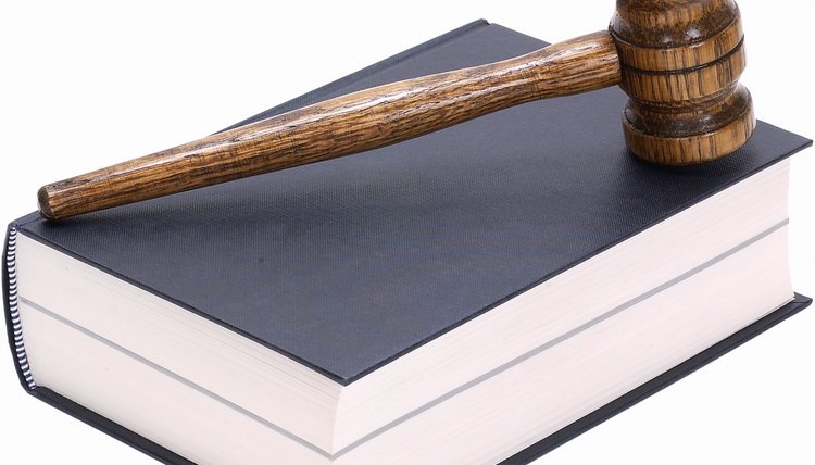 School districts are required to conduct functional behavioral analyses in specific circumstances.