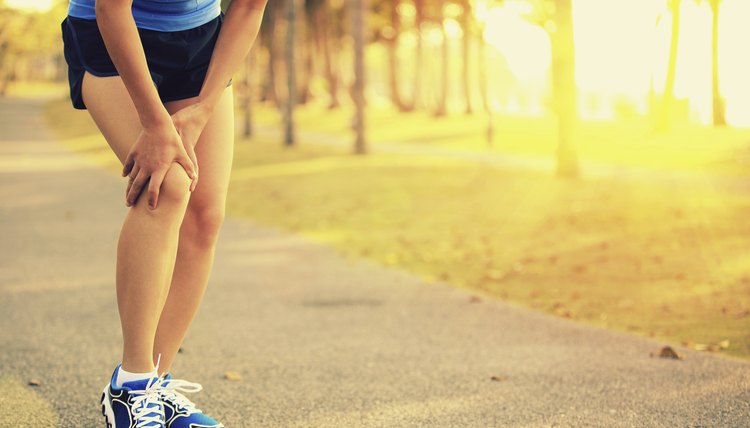 6 Ways to Avoid Cramping During a Marathon