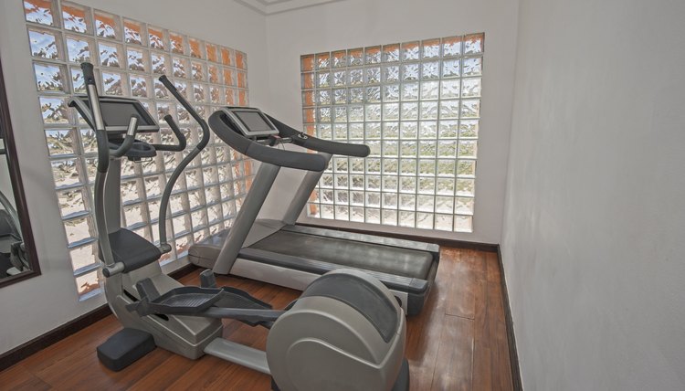 The Benefits of the StairMaster StepMill