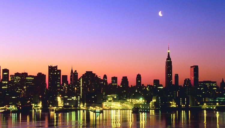 Finding a school in New York City can be a competitive process.