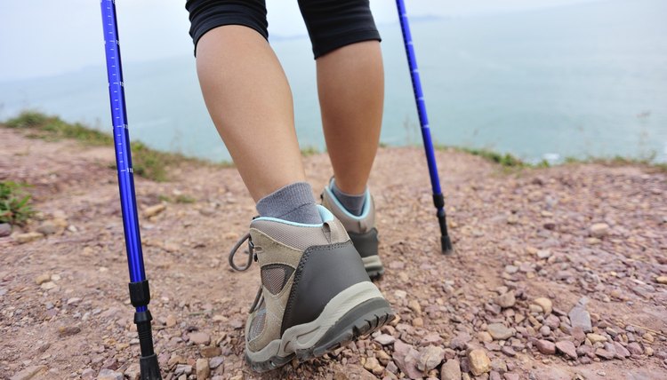 hiking shoes for bunions