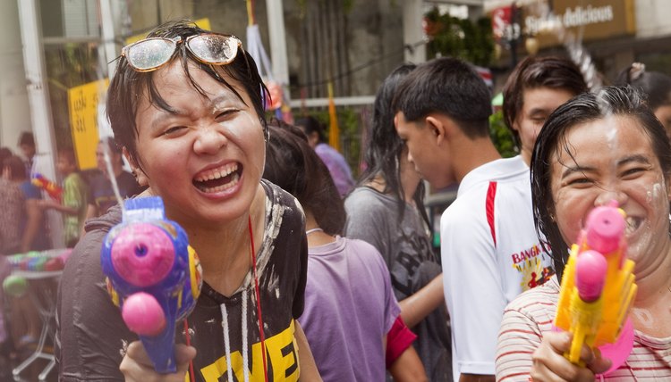 Open societies celebrate diversity