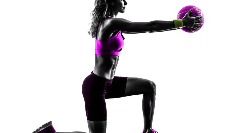 Hamstring Exercises for Women