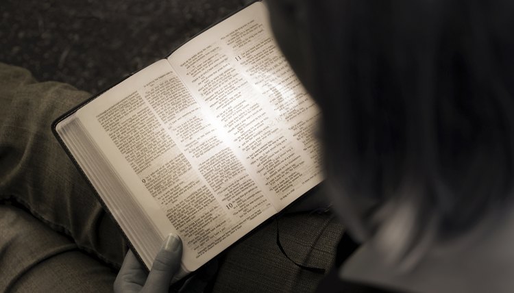 The story of Jacob and Esau is found in the book of Genesis in the Bible.