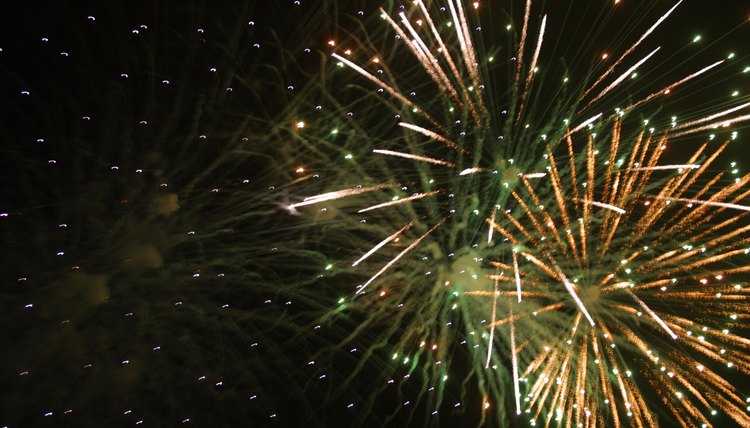New Year's