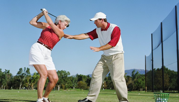 What Are The Five Essential Golf Swing Basics Golfweek