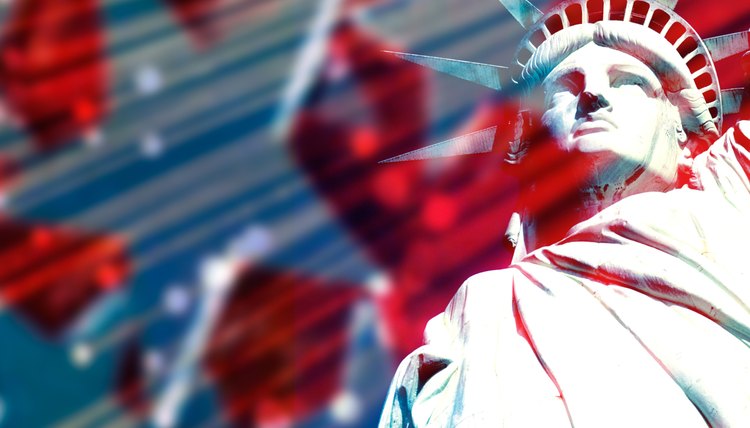 The United States is a representative, and not a direct, democracy.