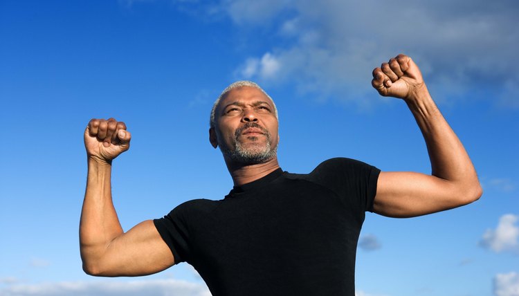 Can You Get Muscles With the Shake Weight?