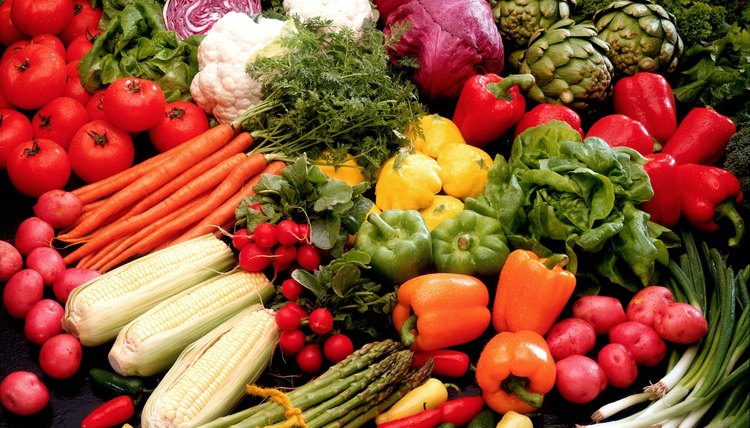 Seek funding or donations to allow students to experience new fruits and vegetables.