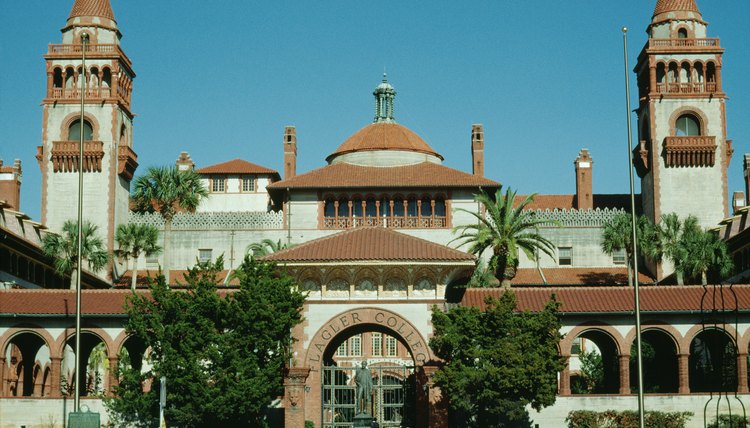 Many highly regarded colleges and universities offer a B.A. or B.S. degree in Anthropology.