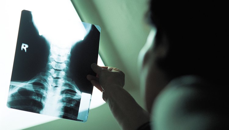 Rochester Institute of Technology has an on-campus ultrasound scanning suite.