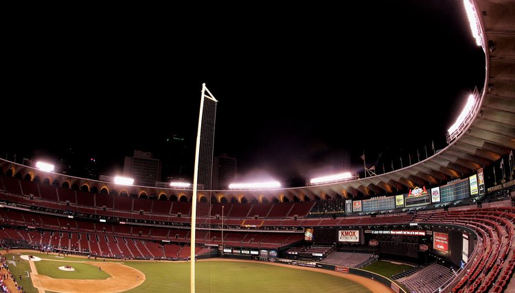 NLCS: Houston Astros v St. Louis Cardinals - Game 6