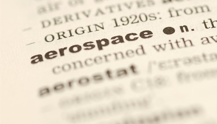 Choosing the right aerospace engineering program can greatly affect your long-term career goals.