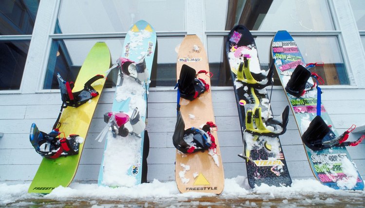 Snowboards