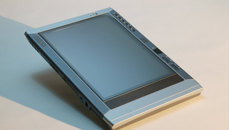 The iPad is a great tool for teachers to use during reading instruction.