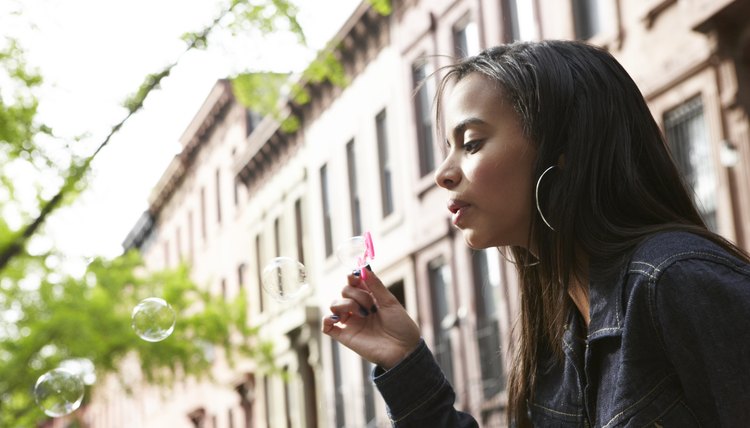 Time by yourself is essential for uncovering the reasons behind insecurities.