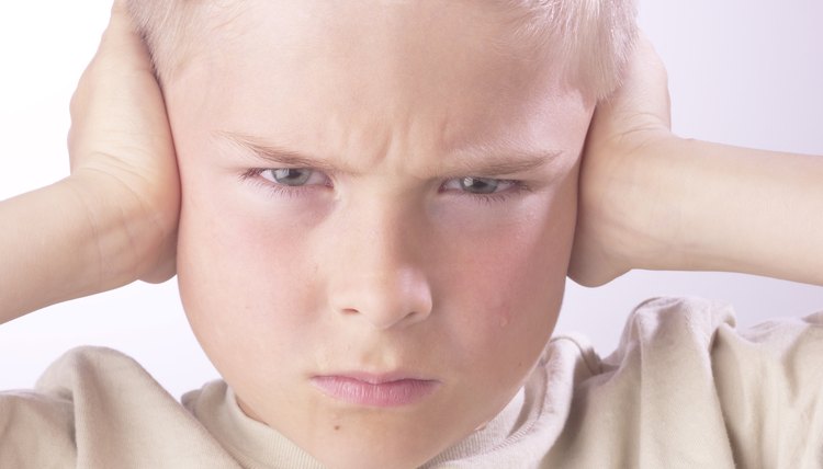 Your preschooler may pick up bad behaviors from his peers.