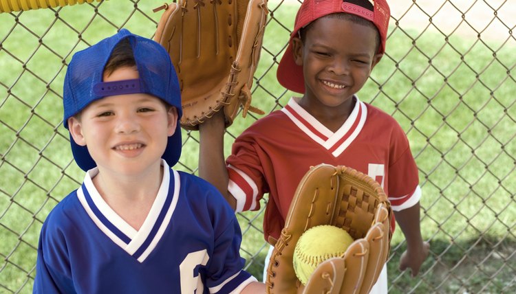 Benefits of Playing Sports for Kids