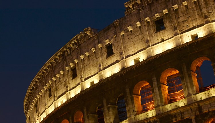 Roman Empire