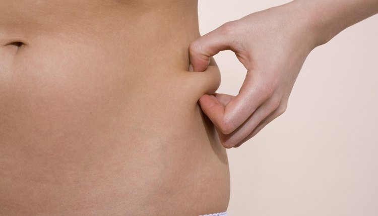 5-Minute Workout to Lose Belly Fat at Home