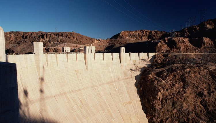Civil engineers design structural marvels that serve human needs.