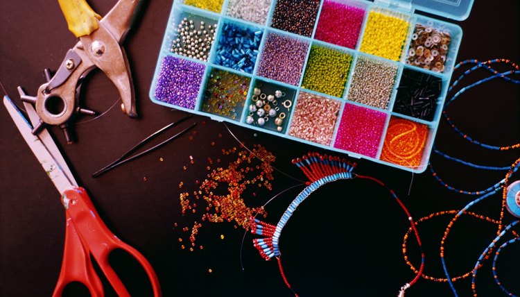 A fun craft that tells a story.