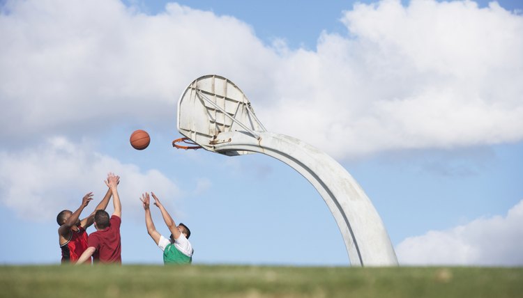 How to Become a Dominant Scorer in Basketball