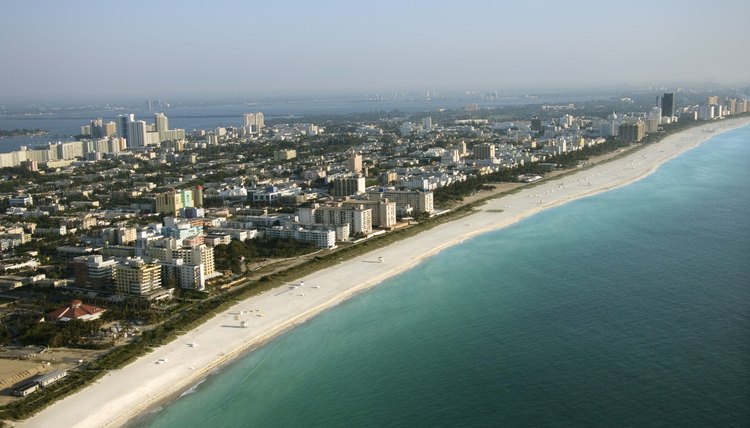 Miami Beach, Florida