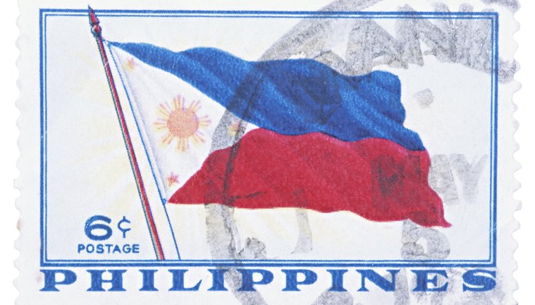 Burial practices in the Philippines often incorporate cultural traditions with Catholic traditions.