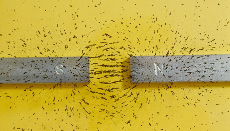 The magnetic properties of steel can be removed by demagnetization