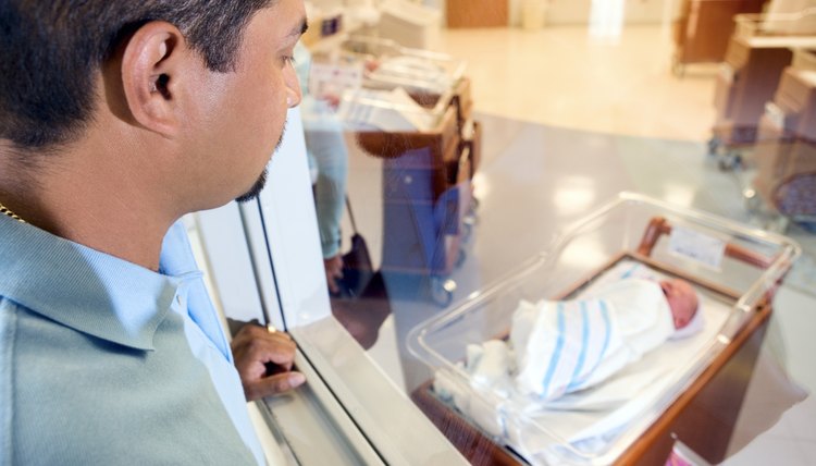 When new babies are born, some may grow up to invent new technologies that can ensure safe food production methods for us.