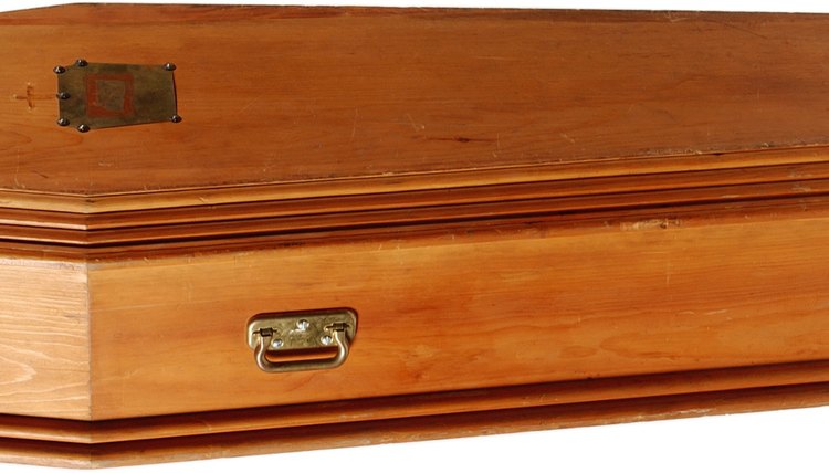 Many Protestants believe that a soul enters either heaven or hell after death.