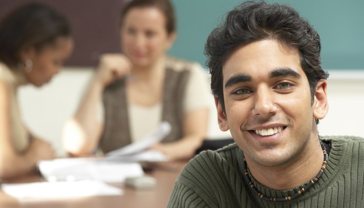 College-level vocabulary skills help non-native English speakers succeed in American colleges.