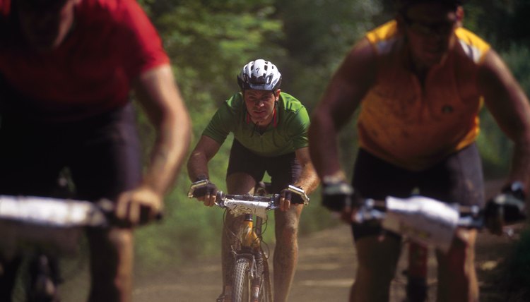 The Best Half Ironman Hydration Setup