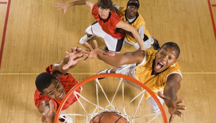 Halftime entertainment has become a standard at sporting events.